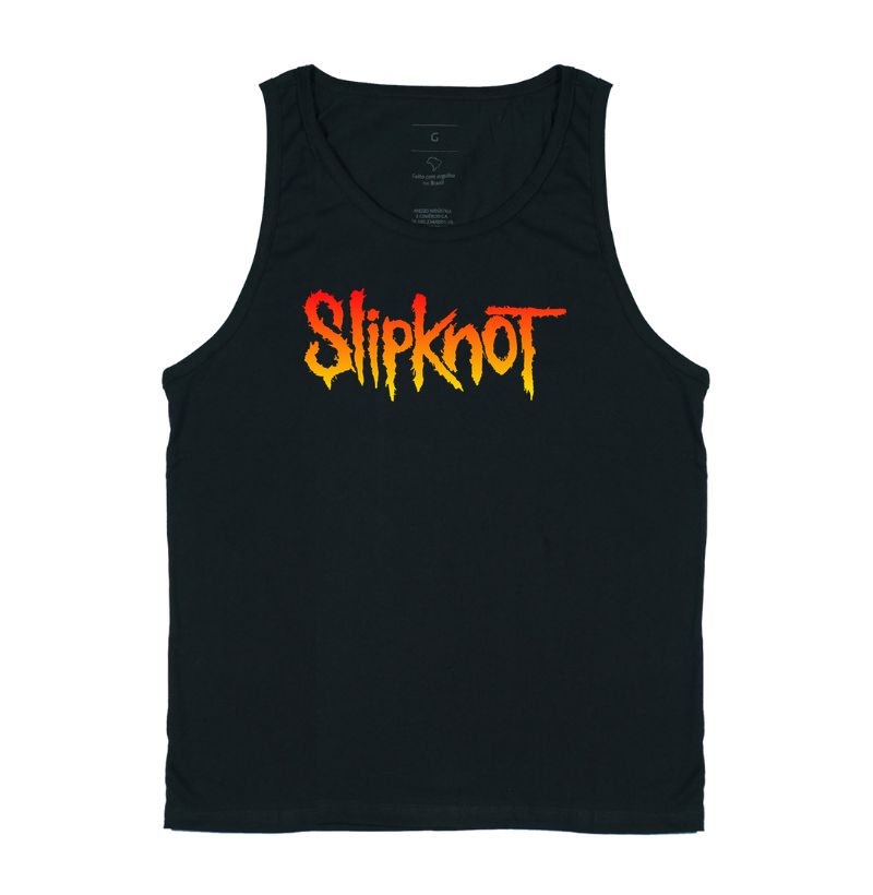 Regata Premium - Slipknot  - Imagem 3
