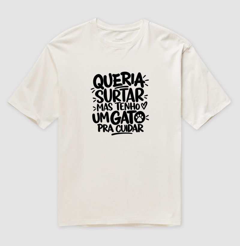 Tenho um gato pra cuidar - Imagem 3