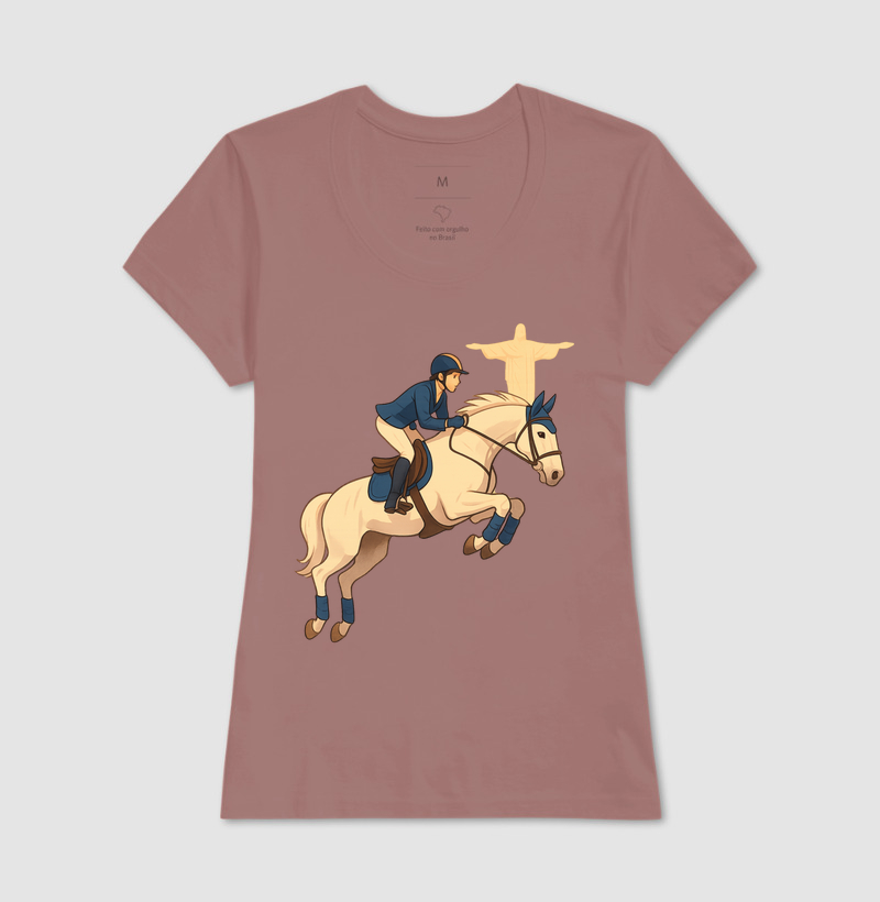 Camisa 18