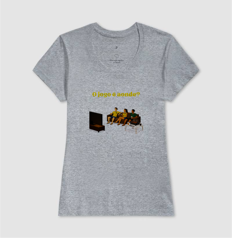 Camisa 8