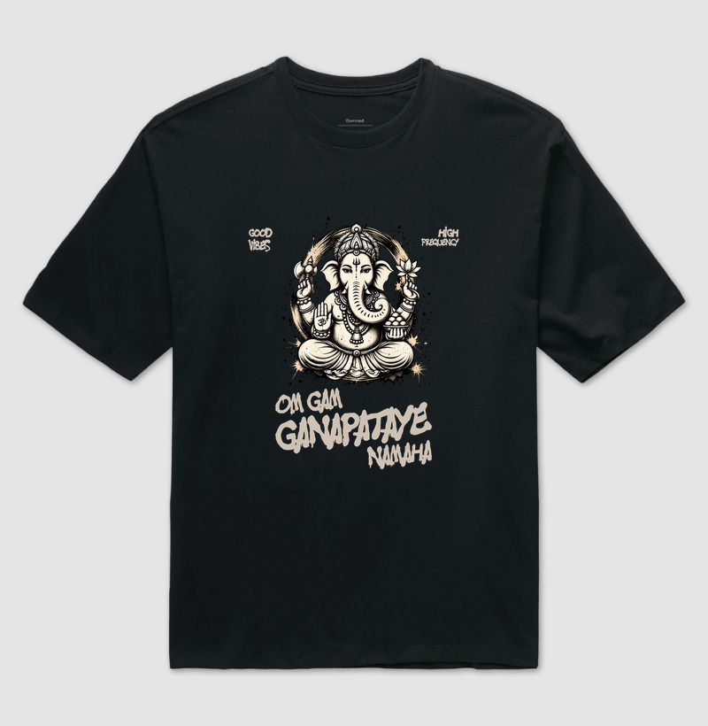 Oversized - Ganesha - Imagem 5