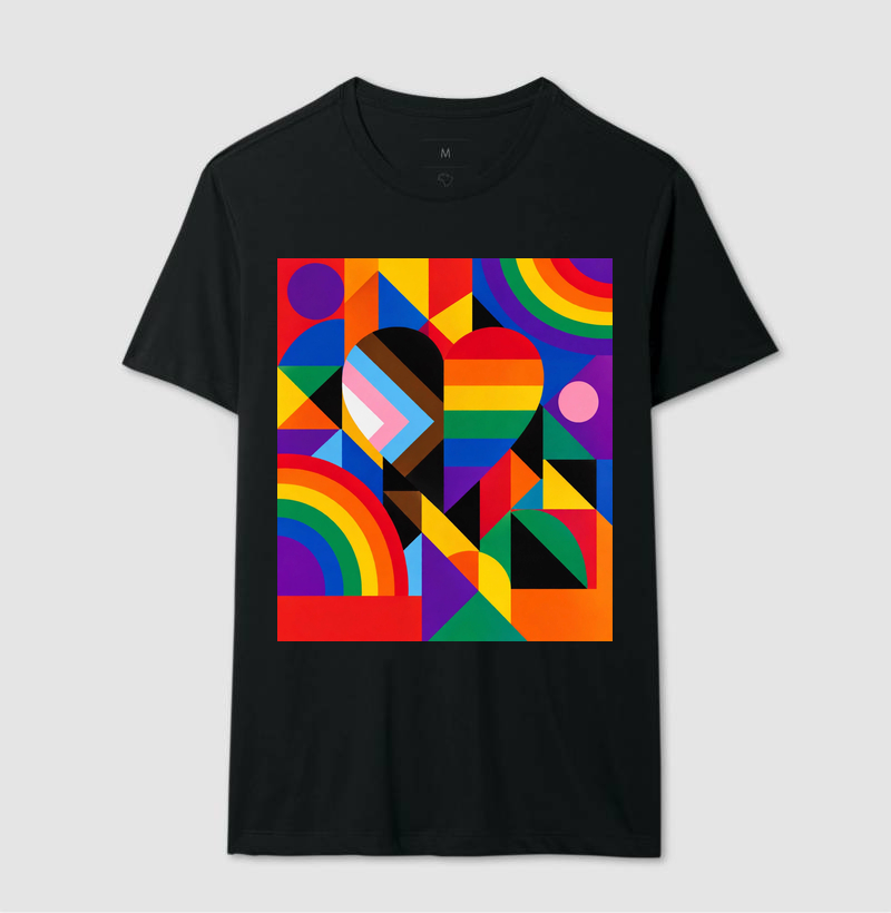 Geometrias Bicharada Formas - Imagem 2