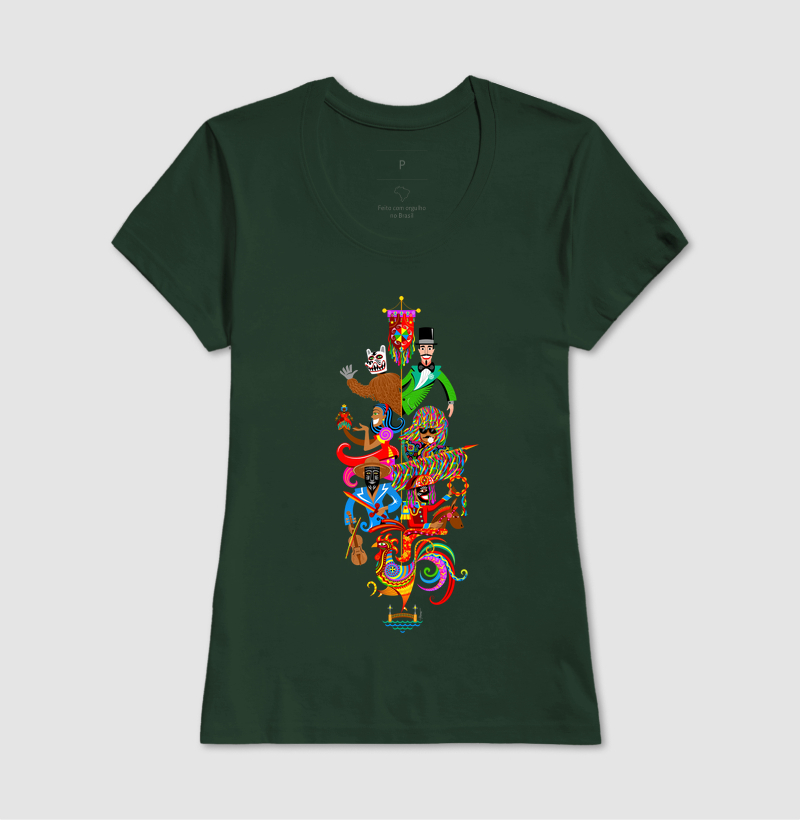 Camisa 10