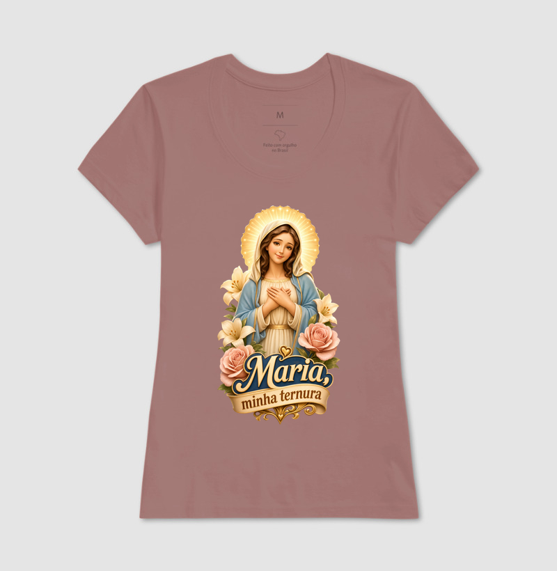 Maria minha ternura - Imagem 15