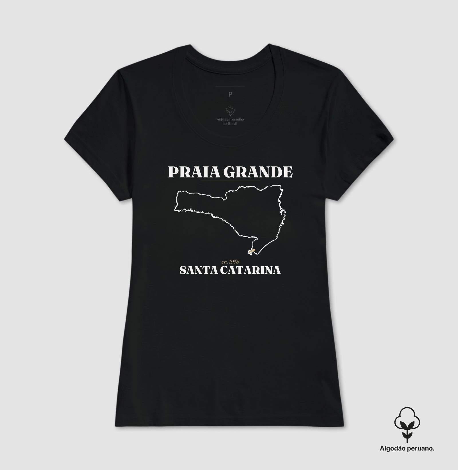 Camisa 6