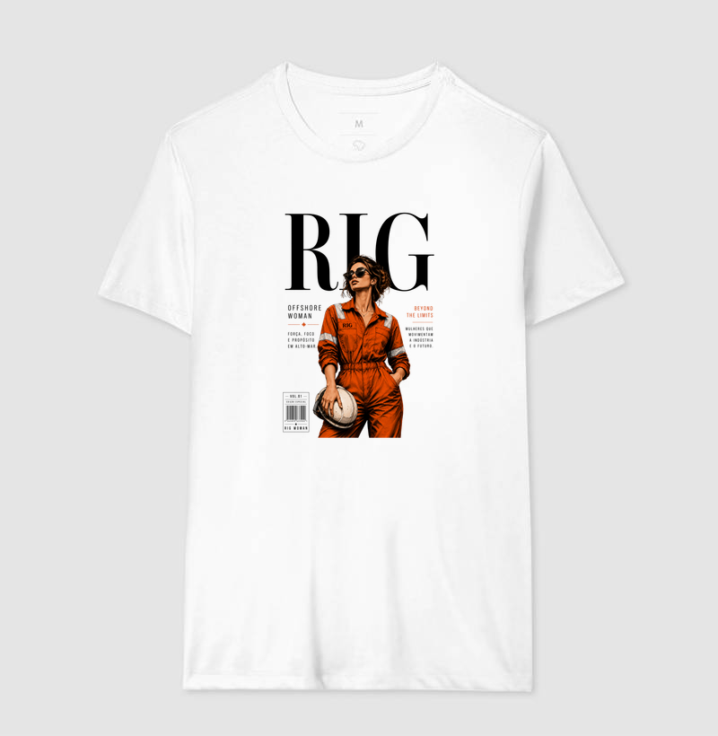 Rig Woman - Imagem 5