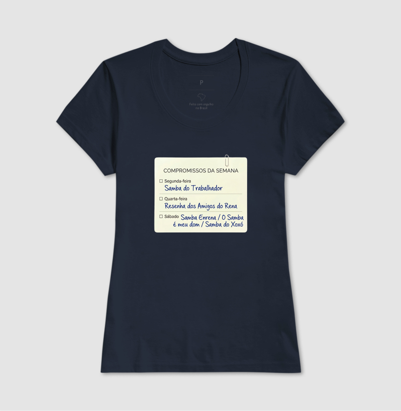 Camisa 6