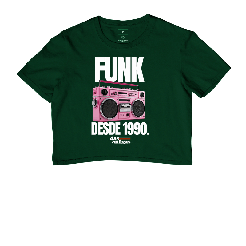 Funk Desde 1990. - Imagem 5