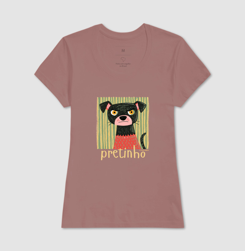 Camisa 16