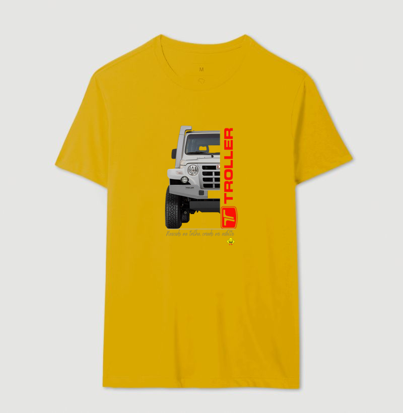 Camisa 16
