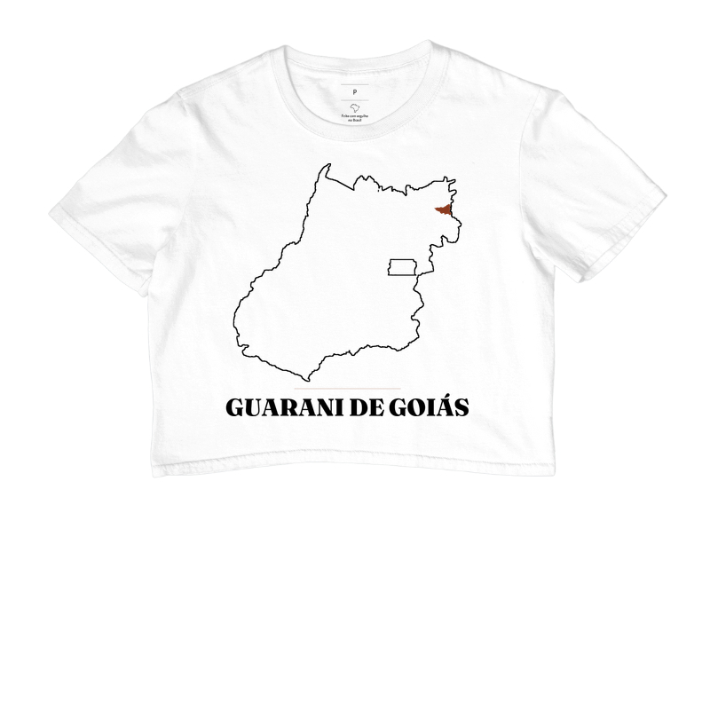 Guarani de Goiás | Traço GO - Imagem 3