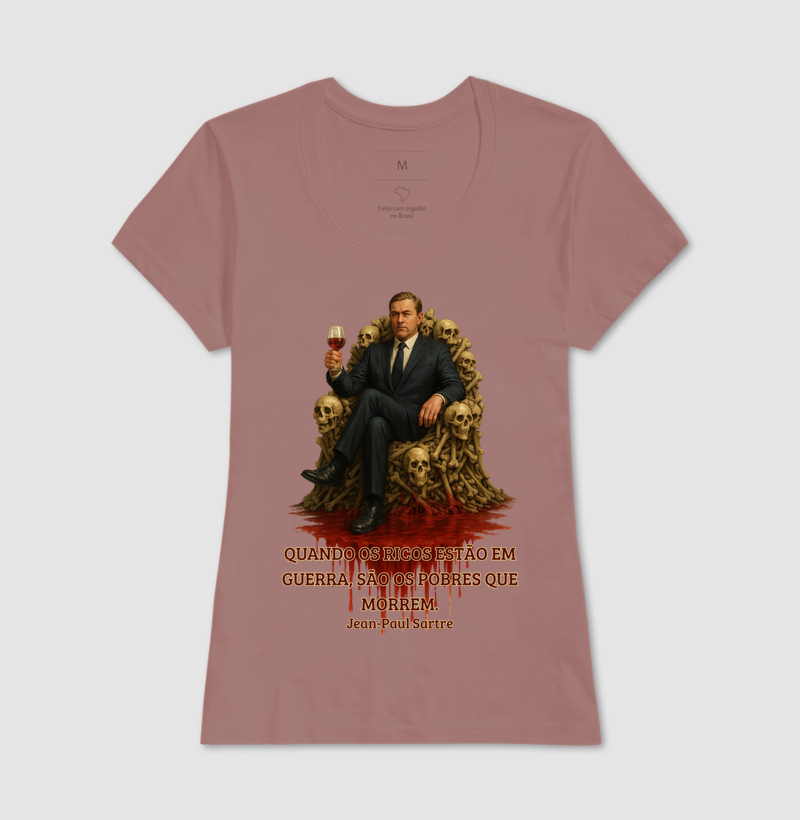 Camisa 17