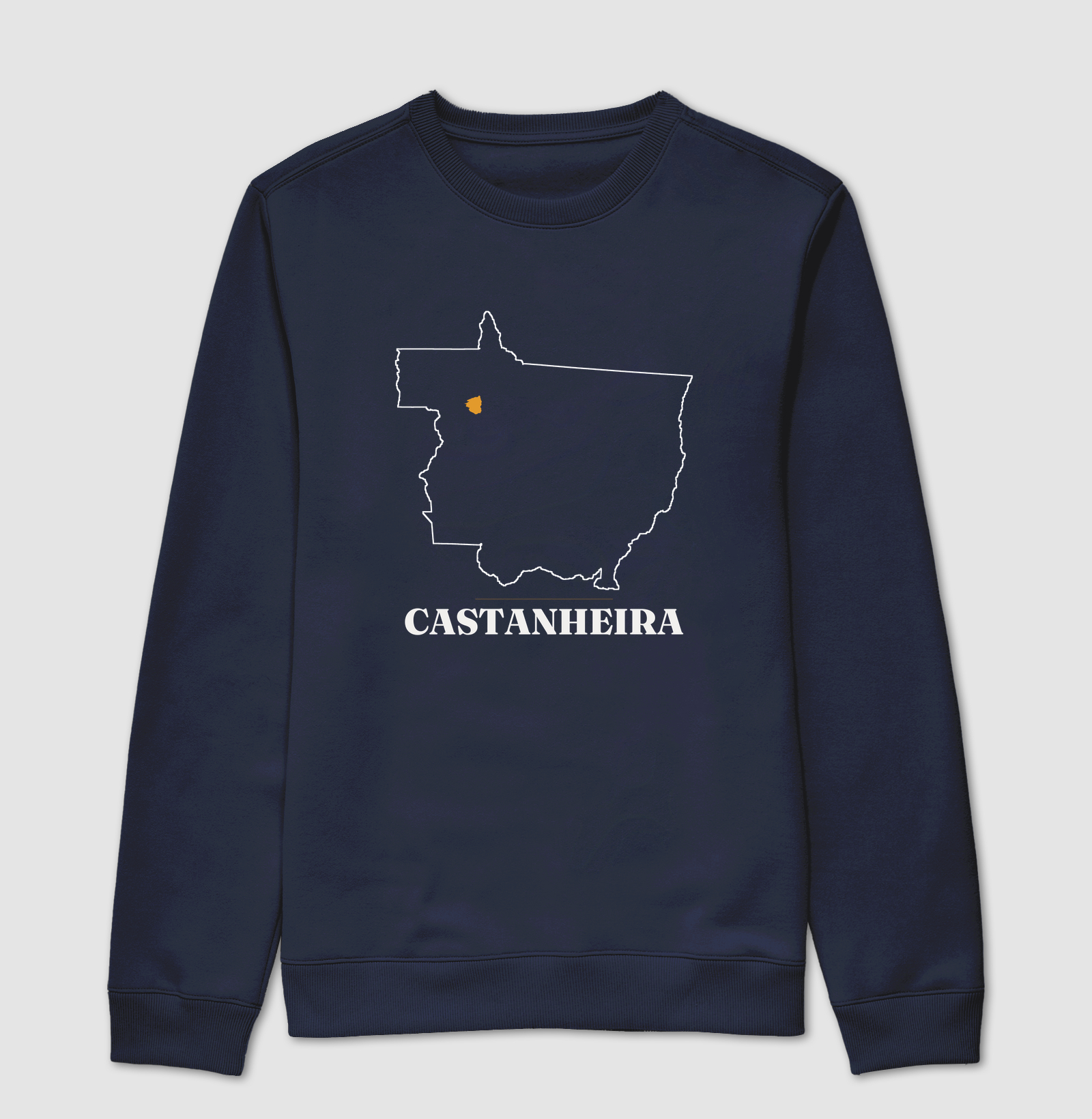 Castanheira | Traço MT - Imagem 5