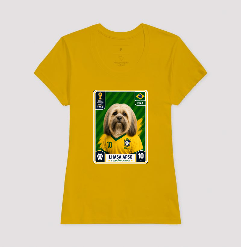 Camisa 14