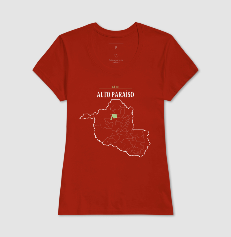 Alto Paraíso | Território RO - Imagem 11