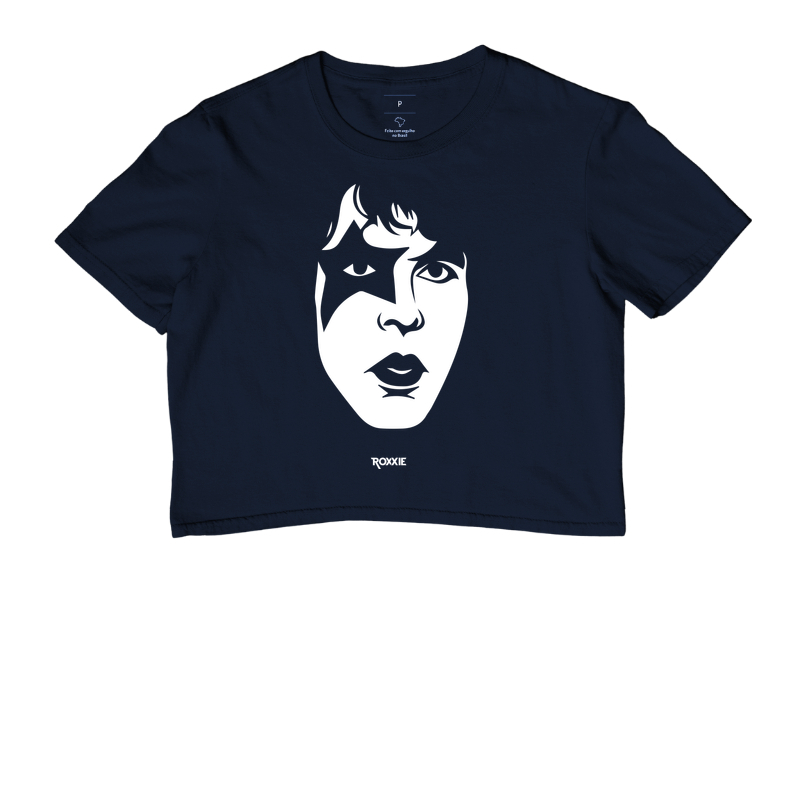 Camiseta - Paul rocks! - Imagem 3