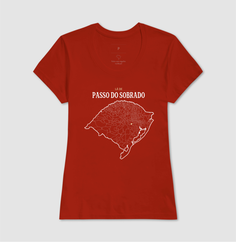 Camisa 10