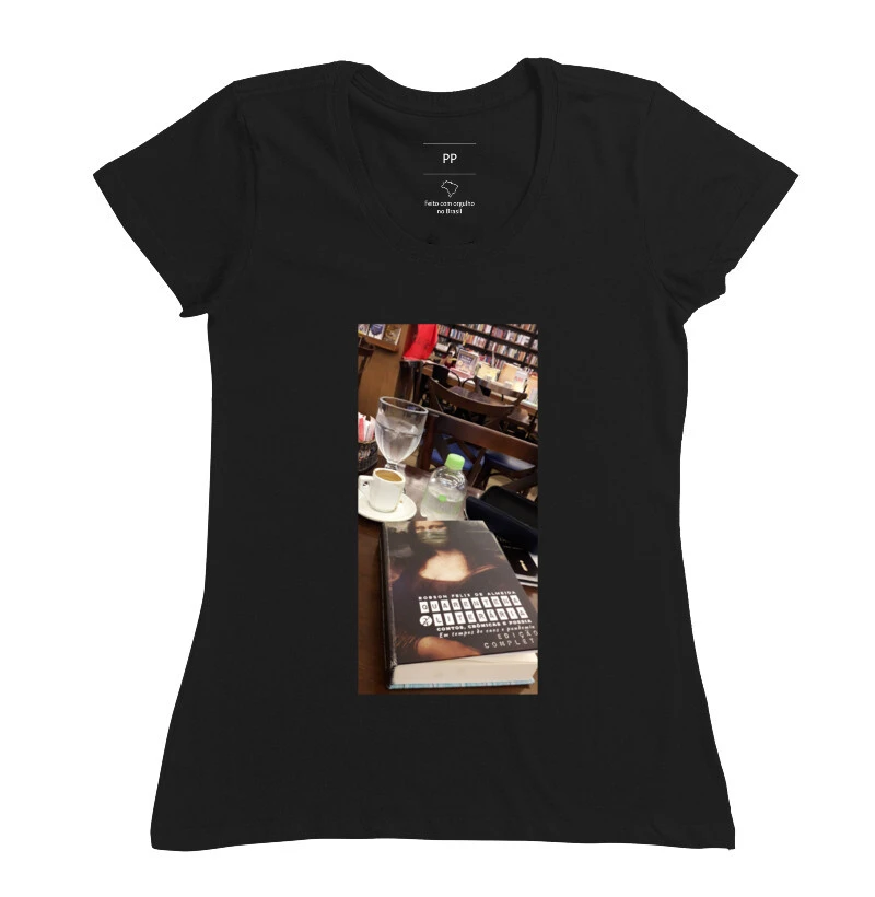 Camisa 2