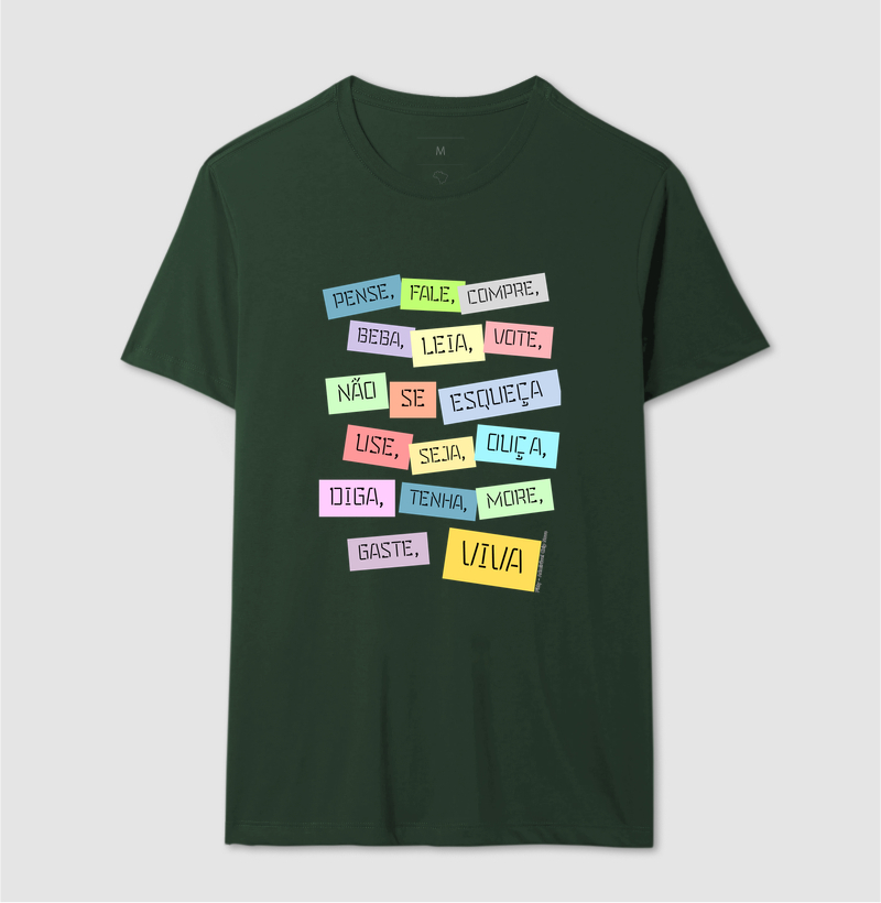 Camisa 11