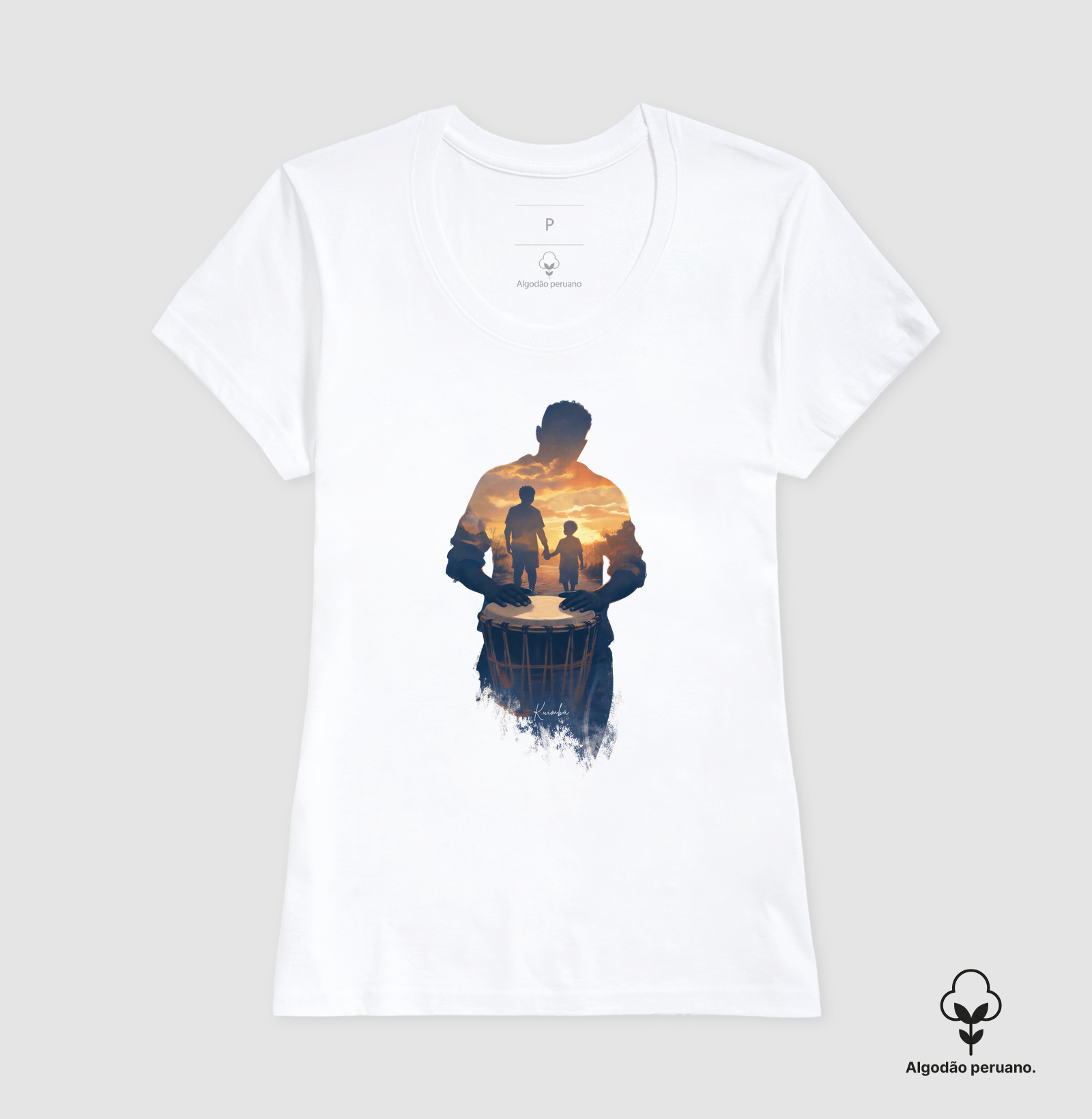 Camisa 1