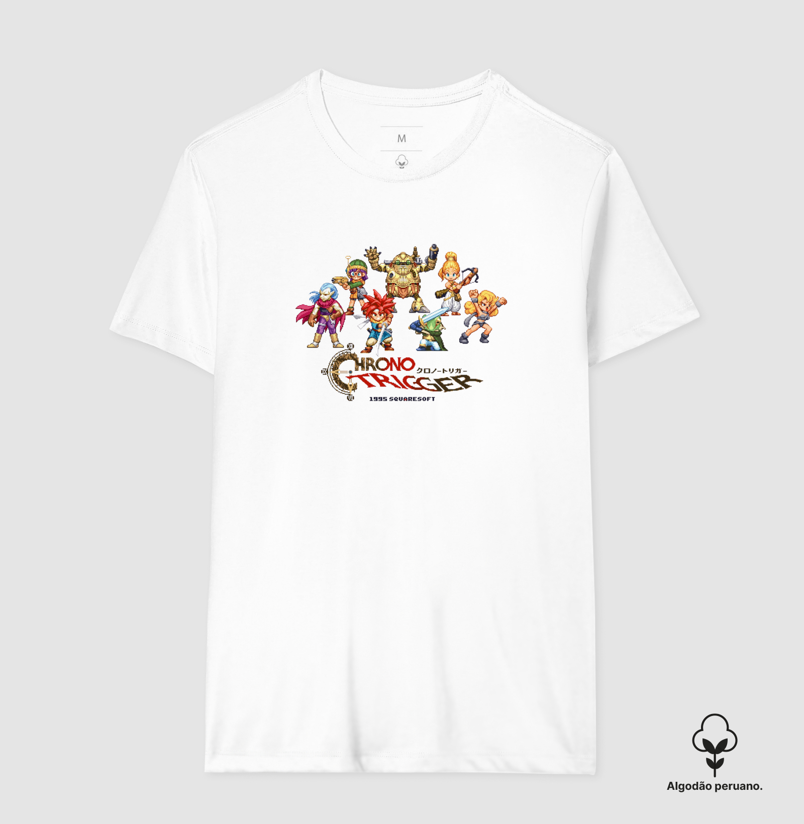 Camisa 3
