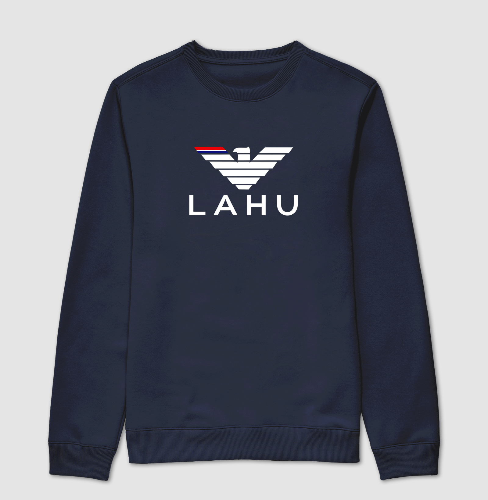 Vestir essa estampa é carregar uma promessa: não é só roupa, é postura. É ser LAHU. 💎 Original em essência, poder em cada traço. Lahu — o estilo de quem sabe o seu valor. - Imagem 4