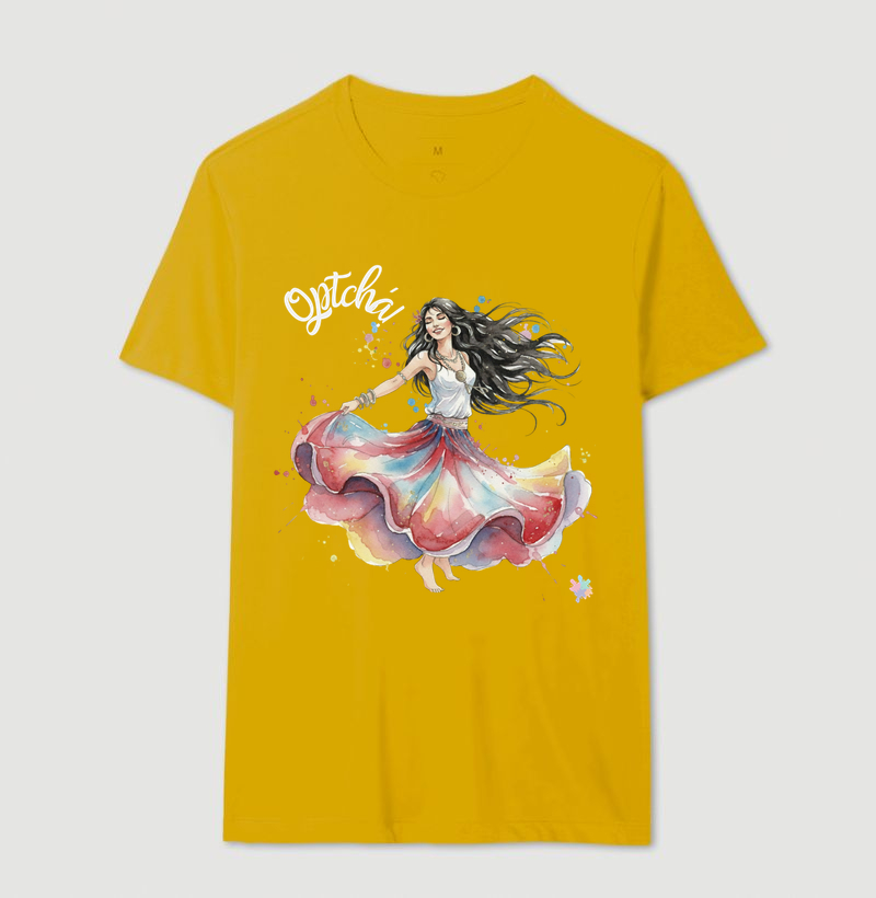 Camisa 13