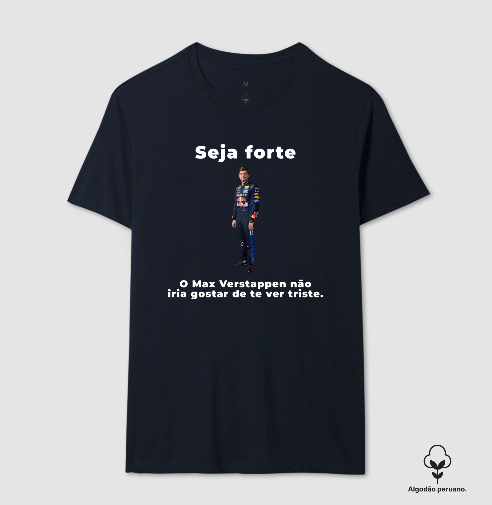 Seja forte - Imagem 7