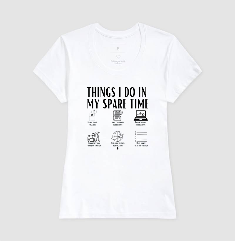Camisa 7