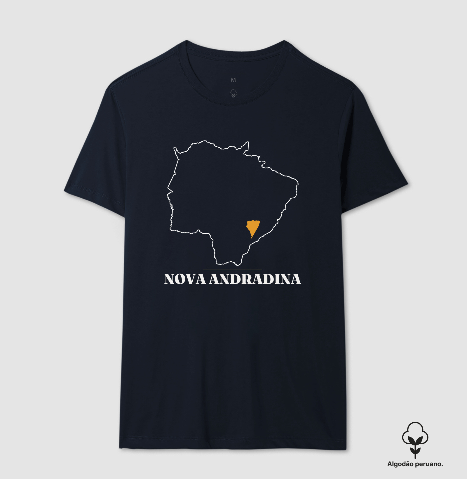 Nova Andradina | Traço MS - Imagem 7
