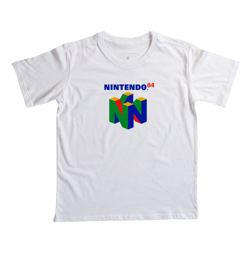 Nintendo 64 - Imagem 2