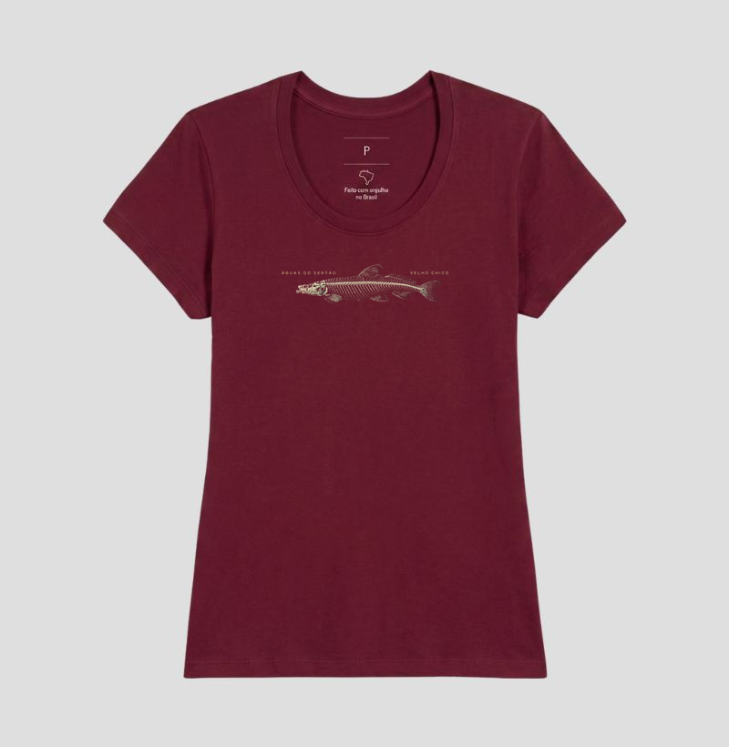 Camisa 21