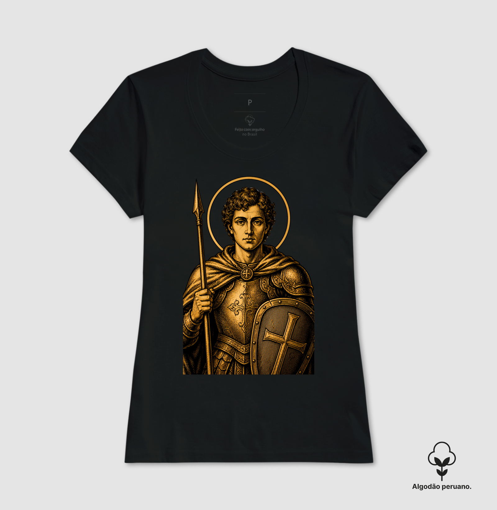 Camisa 2