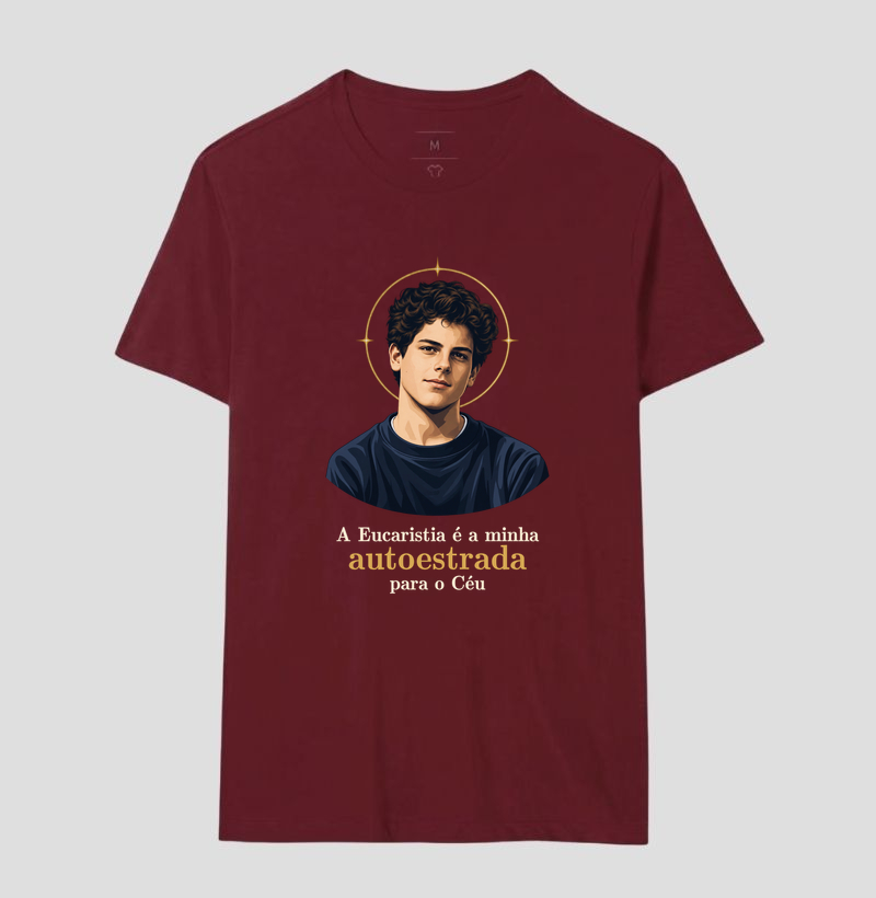 São Carlo Acutis - Imagem 8