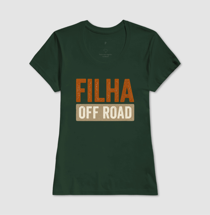 Filha Off Road - Imagem 12