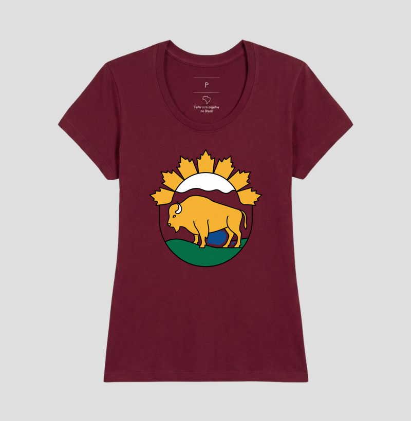Camisa 18