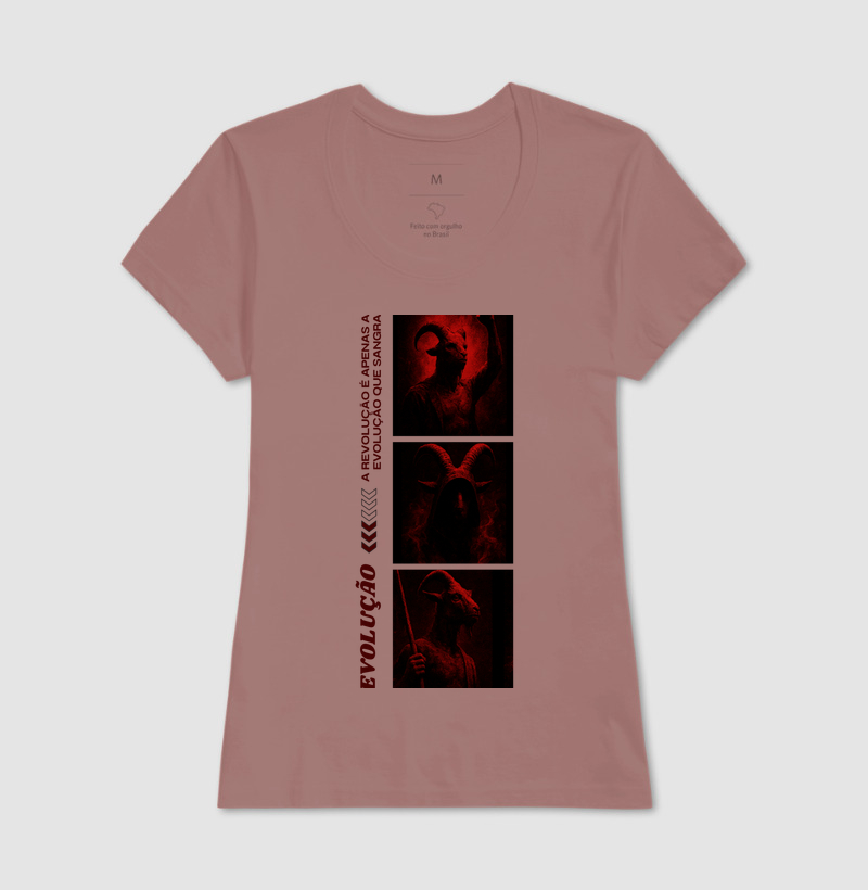 Camisa 18