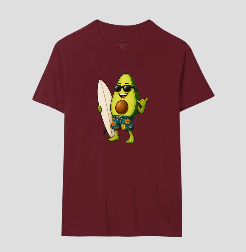 Abacate Surfista Tropical - Imagem 14