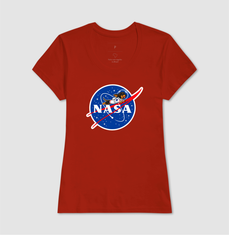 Nasa salsicha  - Imagem 9