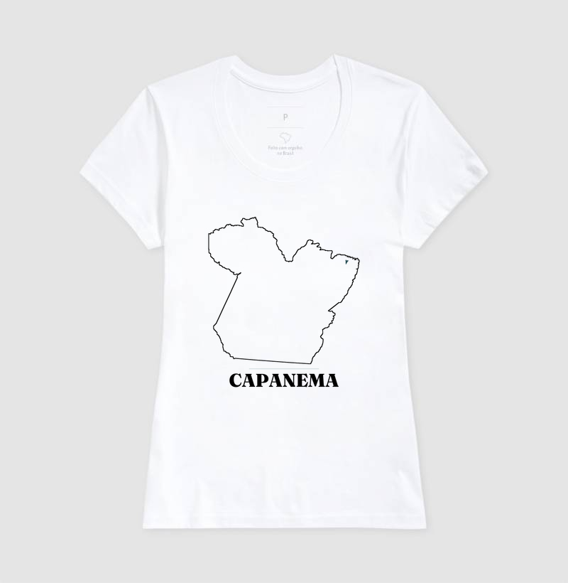 Capanema | Traço PA - Imagem 5