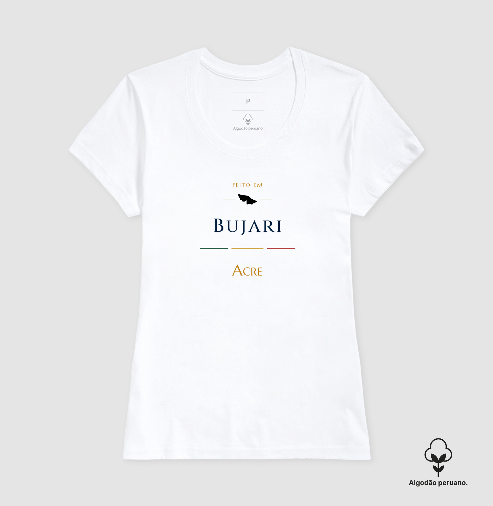 Camisa 8