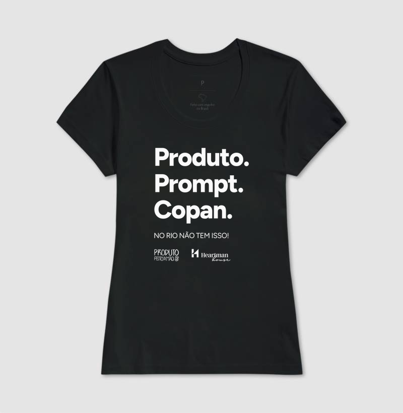 Produto. Prompt. Copan. - Imagem 3