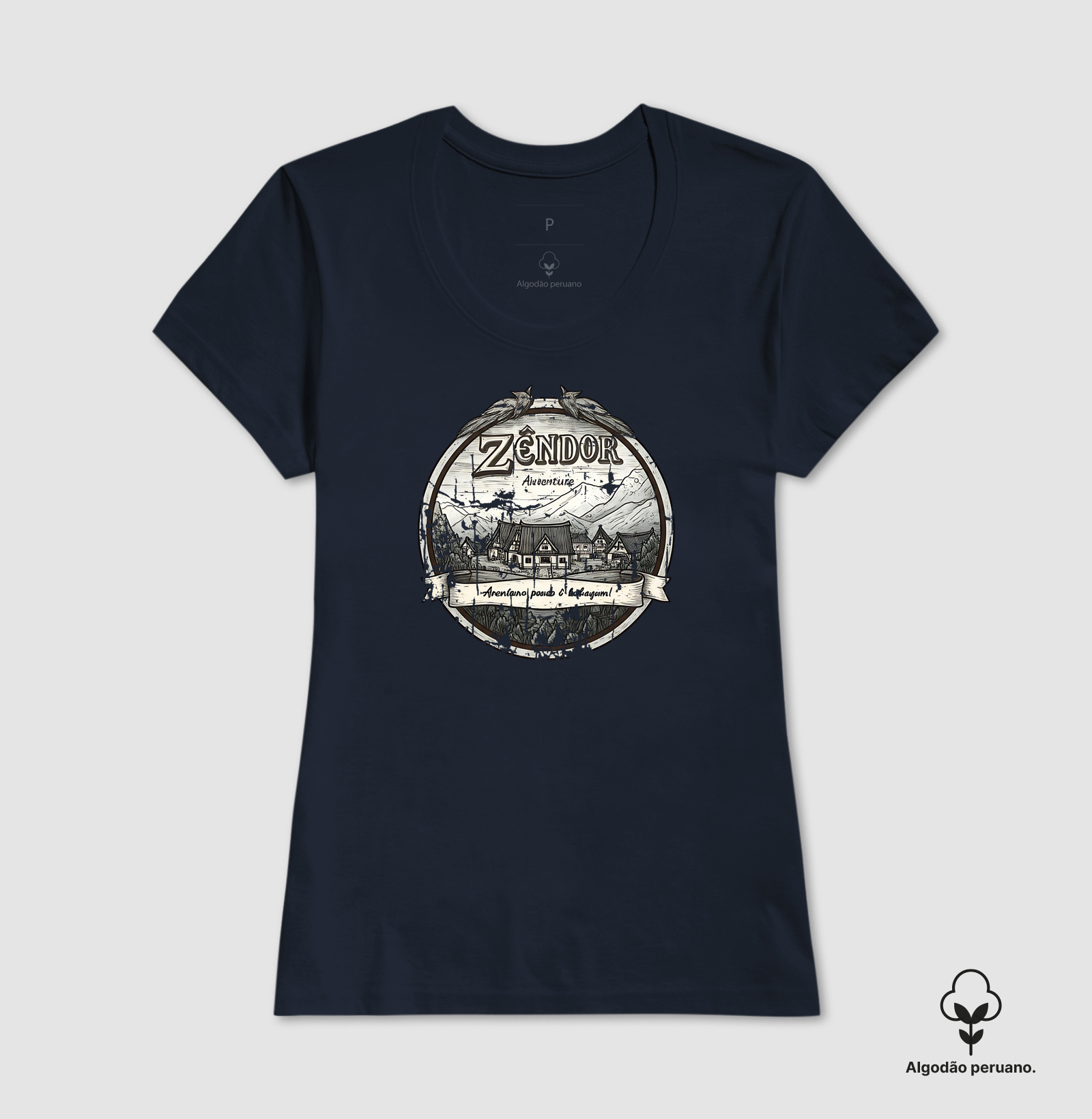 Camisa 6