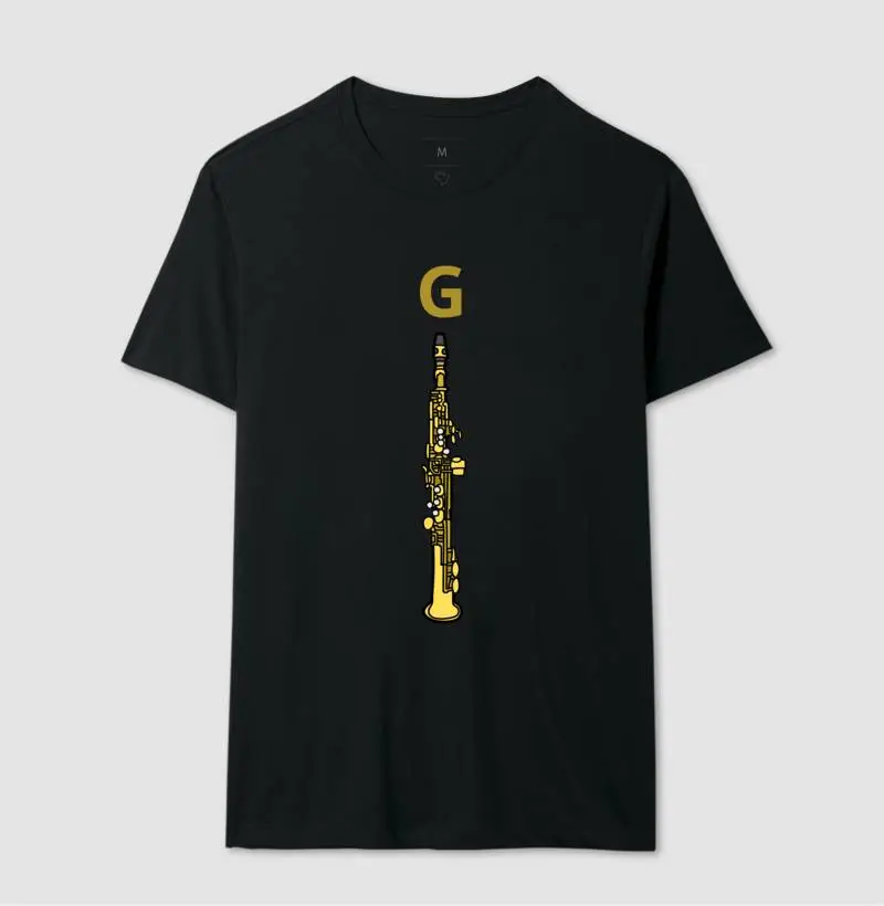 Sax Reto - Imagem 2