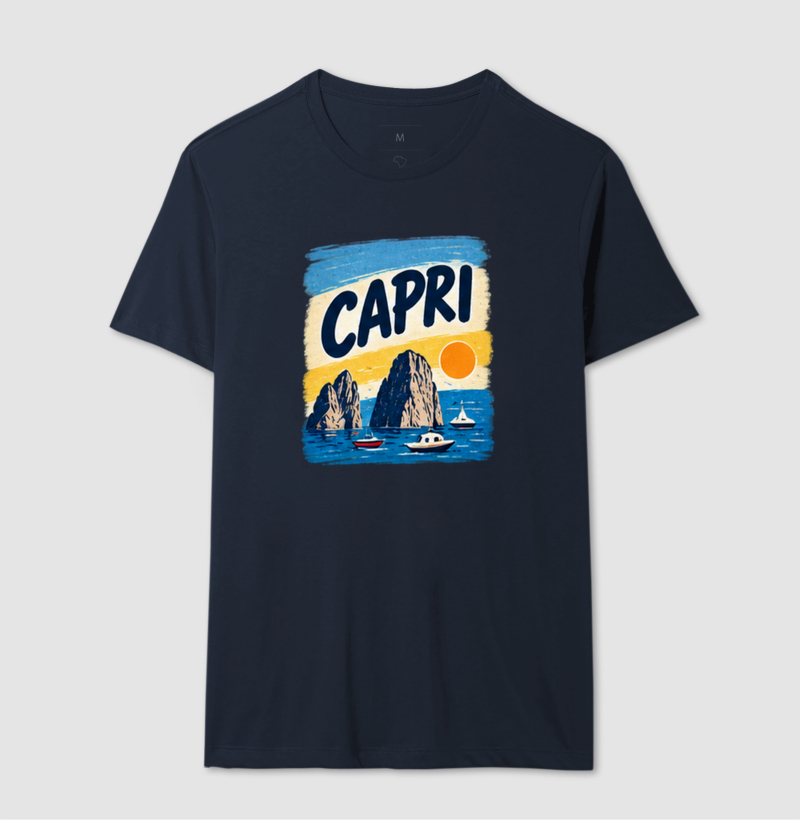 Capri Listrado - Imagem 6