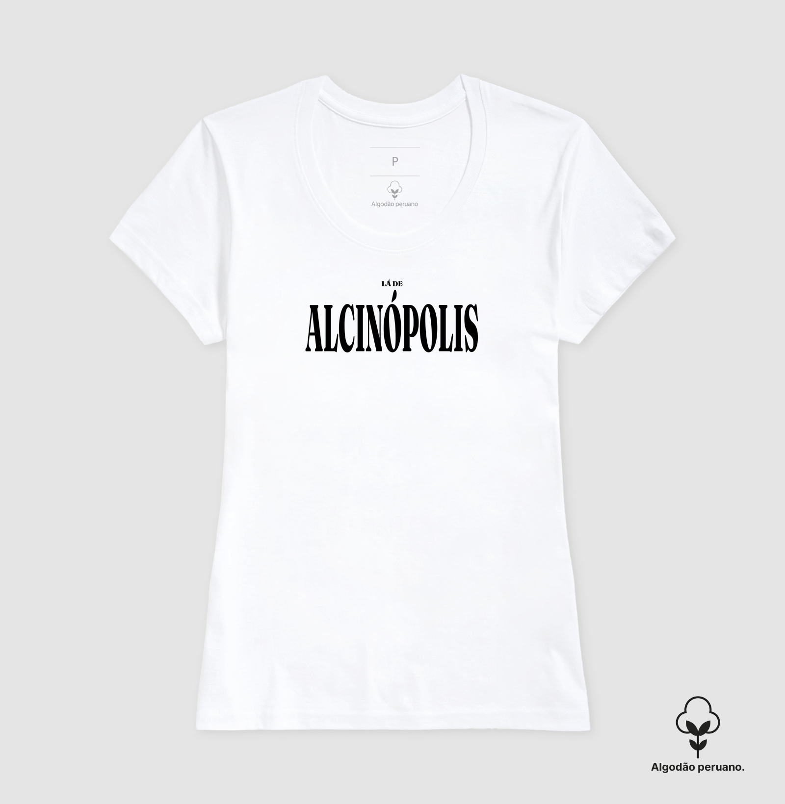 Alcinópolis | Tipografia MS - Imagem 7