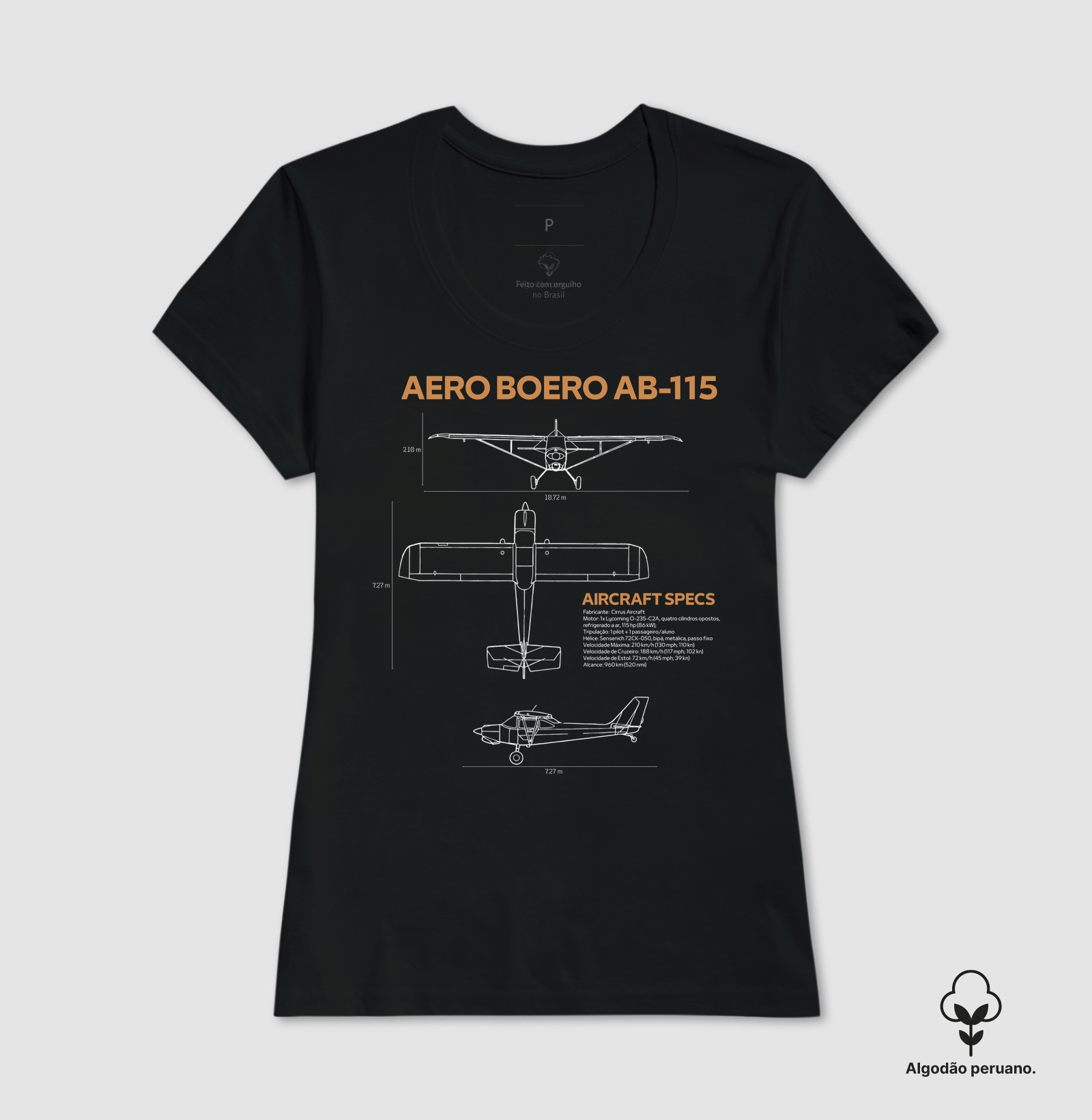 Camisa 6