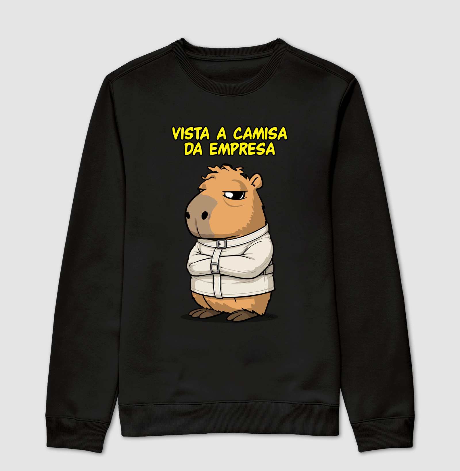 Camisa da empresa - Imagem 4