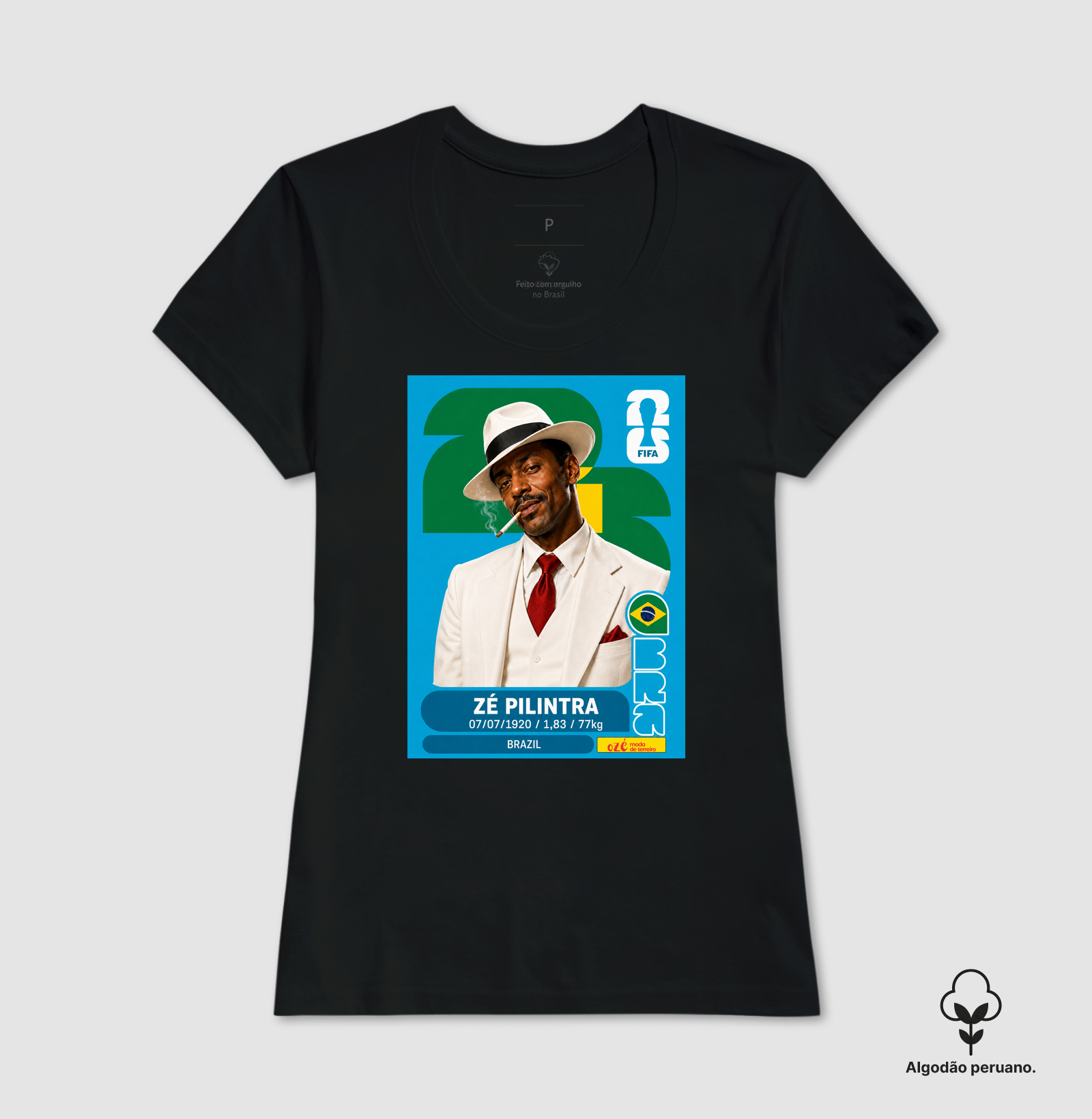 Camisa 4