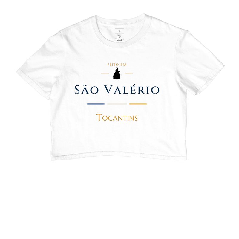 Feito em São Valério TO - Imagem 3